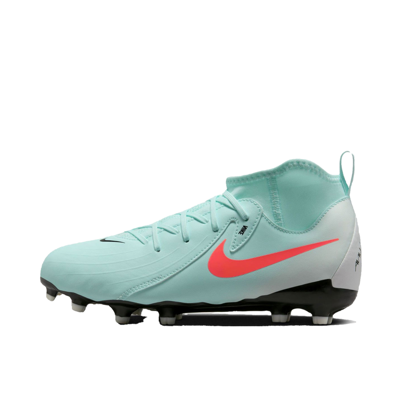 Sneakers och skor Nike Jr. Phantom Luna 2 Academy Turkos | FJ2603-300