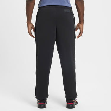 Träningsbyxor Nike LeBron Standard Issue Therma-FIT Men's Basketball Pants Svart | FZ1036-010, 2