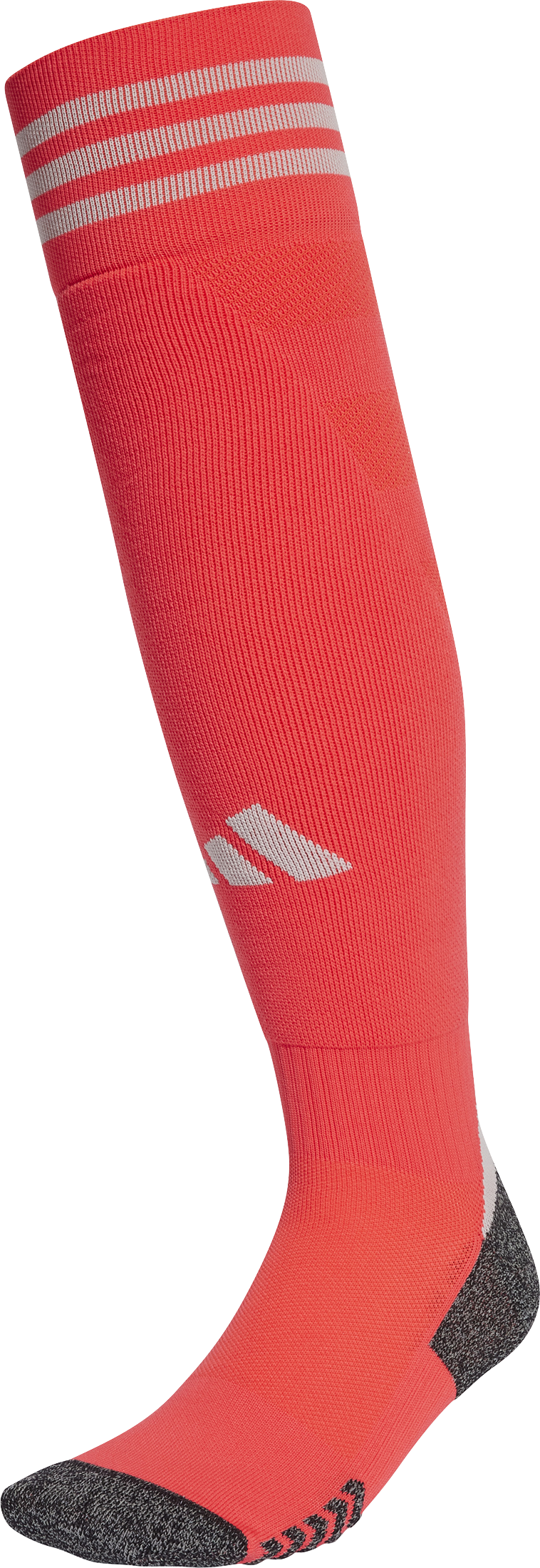 Strumpor adidas Originals ADI25 Knee-High Socks Röd | jm3666