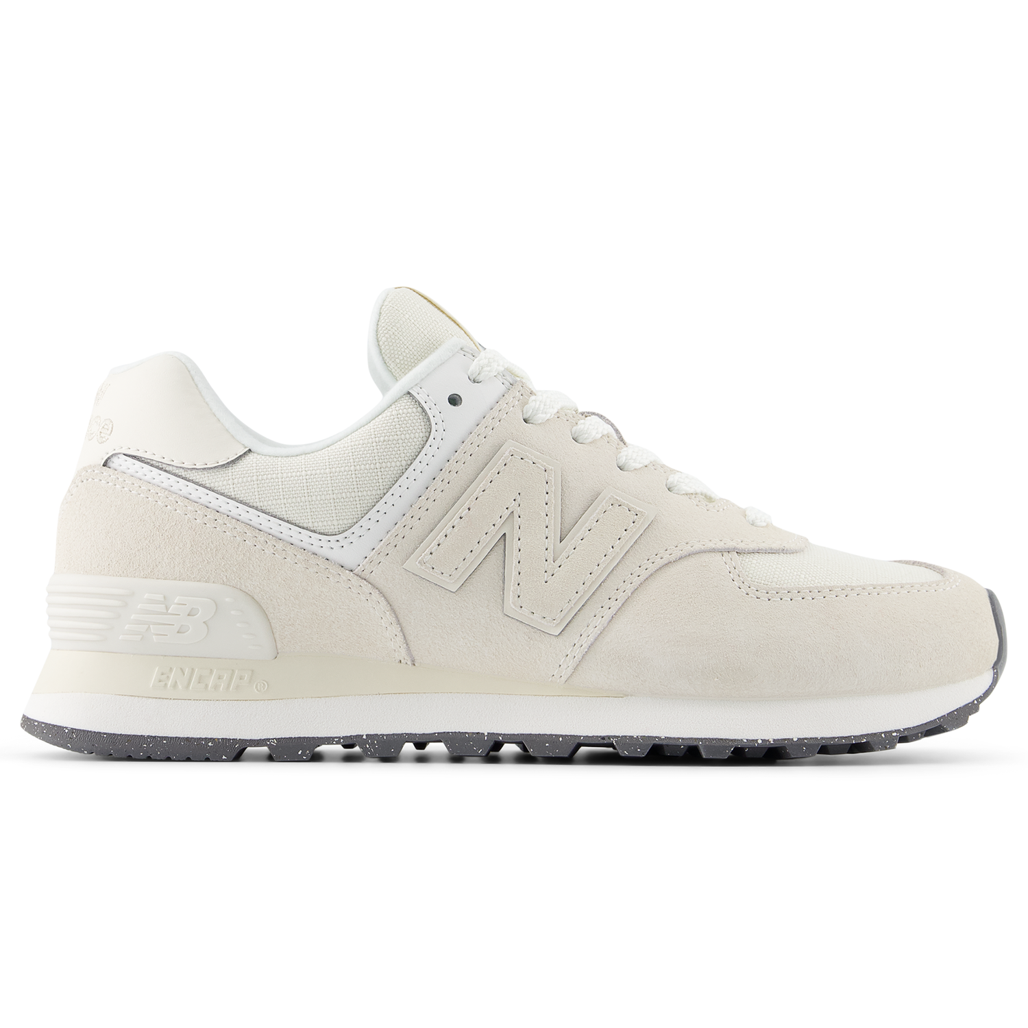 Sneakers och skor New Balance New Balance WL574RBL Vit | NBWL574RBL, 0