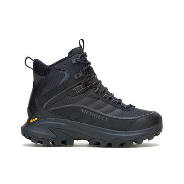 Sneakers och skor Merrell Moab Speed 2 Thermo Mid Waterproof Boots Svart | J038186, 0