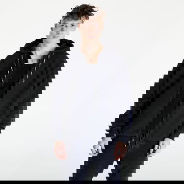 Jacka Vans Raeburn x Fleece Jacket Svart | VN0000B2BLK1, 0