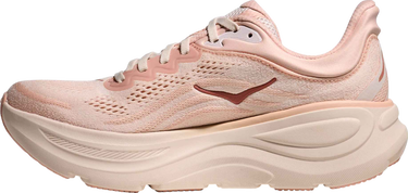Sneakers och skor Hoka One One Bondi 9 Rosa | 1162012-rltt, 4