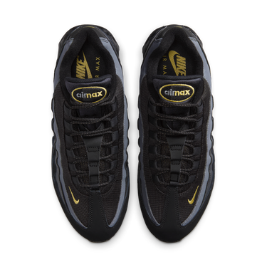 Sneakers och skor Nike Air Max 95 Svart | IB7682-002, 2