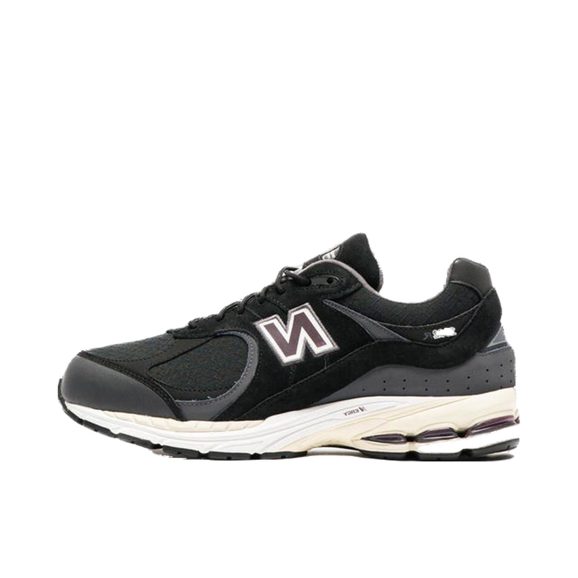 Sneakers och skor New Balance 2002 RXT GTX Svart | M2002RXT