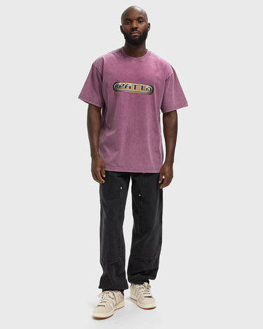 T-shirt Patta Gilded Acid Washed Tee Purpur | POC-AW25-1000-294-0013-209, 1