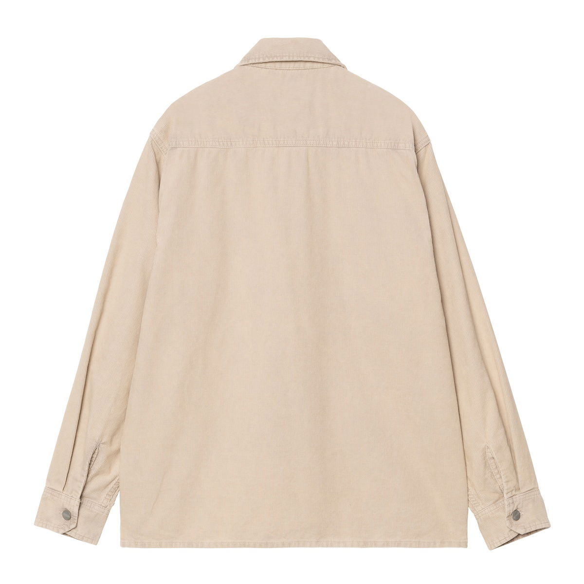 Skjorta Carhartt WIP Carhartt WIP Reynold Corduroy Shirt Jacket Beige | I034878_9, 1