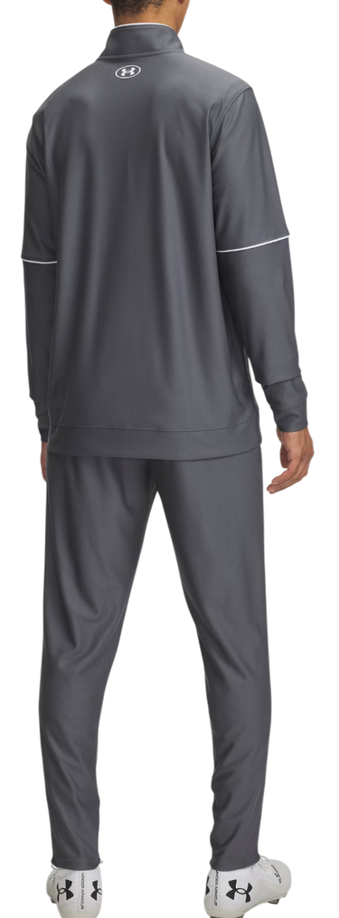 Träningsoverall Under Armour Challenger Tracksuit Grå | 6004052-025, 1