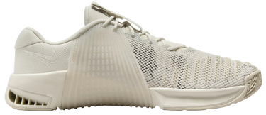 Sneakers och skor Nike Metcon 9 AMP Light Bone Sail W Grå | DZ2539-002, 3