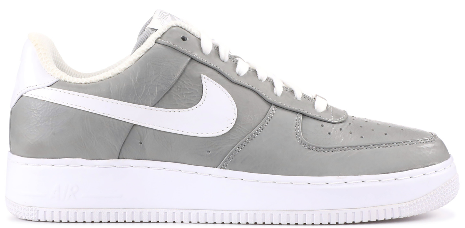 Sneakers och skor Nike Air Force 1 Low Insideout Slam Jam Optical Pack Grey Grå | 318931-012, 0