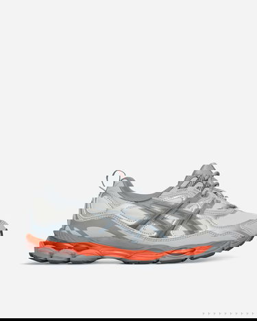 Sneakers och skor Asics GEL-NYC Utility Grå | 1203A558-023, 0