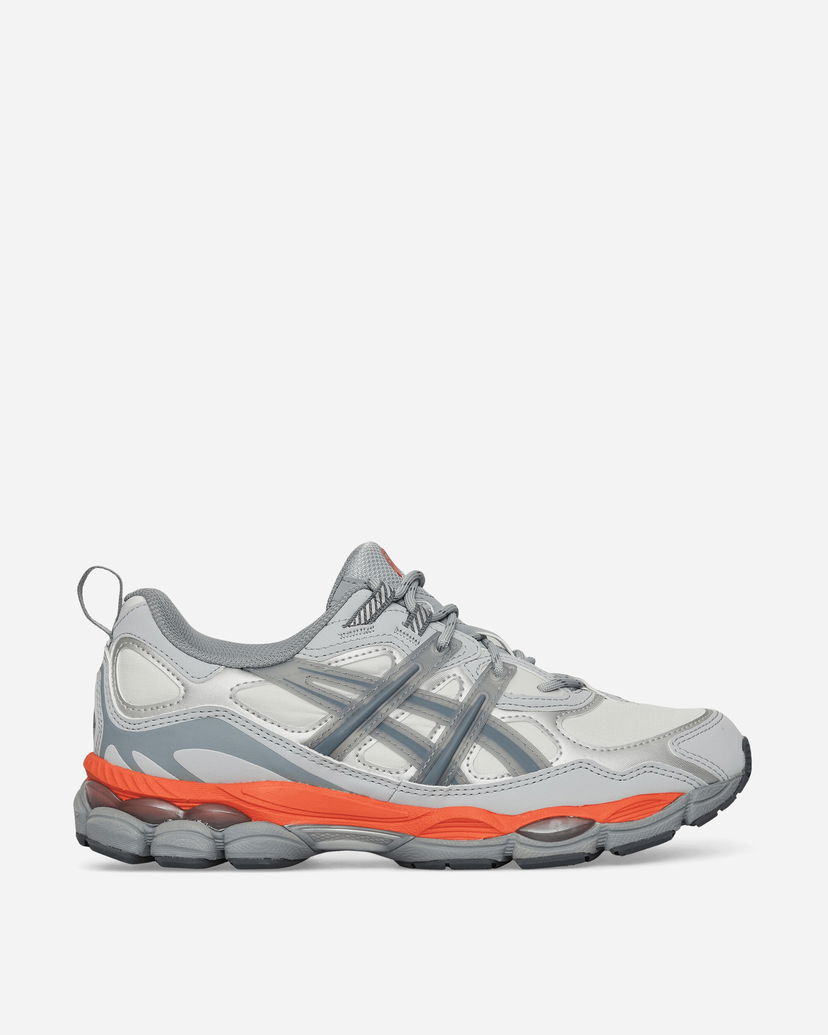 Sneakers och skor Asics GEL-NYC Utility Grå | 1203A558-023