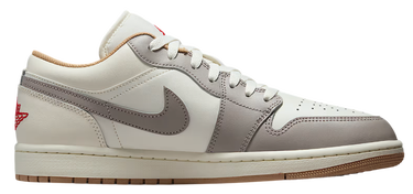 Sneakers och skor Jordan Jordan 1 Low Beige | 553558-169, 3