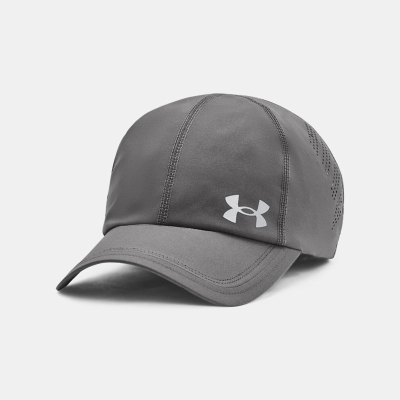 Keps Under Armour Cap Grå | 1383477-025