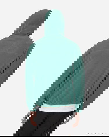 Sweatshirt Nike ACG Therma-FIT Wolf Tree Zip Hoodie Grön | DN3916-361, 2