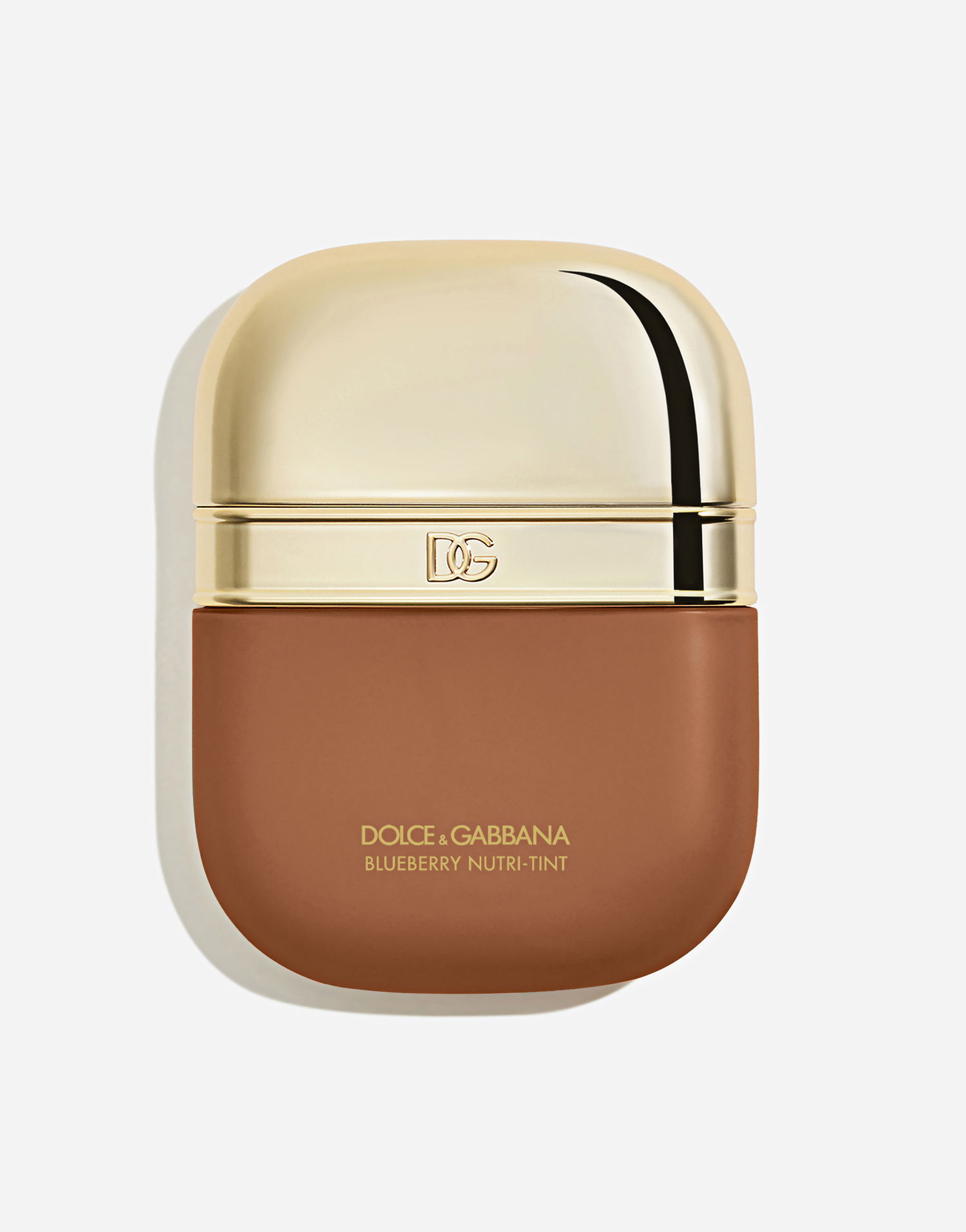 Parfymer och dofter Dolce & Gabbana Dolce & Gabbana Nutri-Tint Skin Tint Brun | MKUPFCE0035V0021, 0