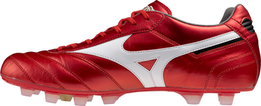 Sneakers och skor Mizuno Morelia II Elite FG Röd | p1ga2504-60, 1