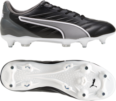 Sneakers och skor Puma KING PRO MxSG Svart | 107870-01, 2