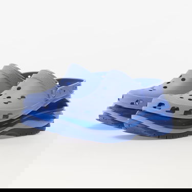 Sneakers och skor Crocs Classic Mega Crush Clog Blå | 207988-5Q6, 0