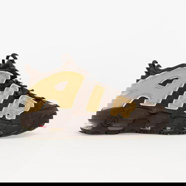 Sneakers och skor Nike Air More Uptempo 96 Baroque Brun | FB8883-200, 4