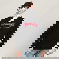 Thrasher Godzilla Crewneck Sweatshirt