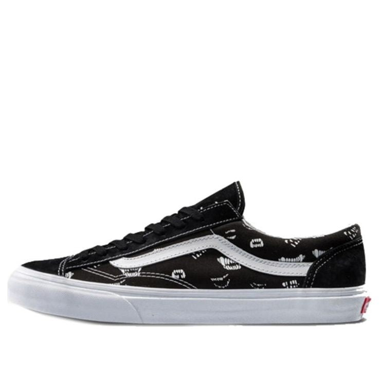 Sneakers och skor Vans Sankuanz Style 36 'Year Of The Dog' Svart | VN0A3DZ3PYF