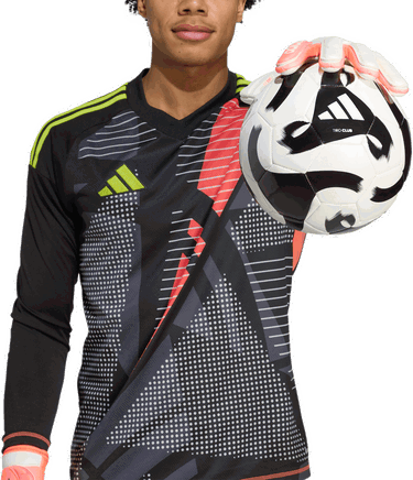 Handskar adidas Originals Copa Pro Goalkeeper Gloves Flerfärgad | jn5336, 4