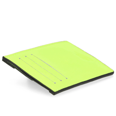 Plånbok Nike Air Max 90 Card Wallet Svart | N.100.9740.152.OS, 4