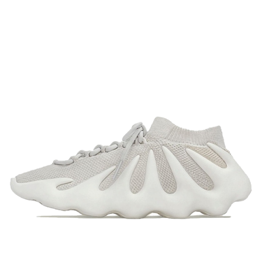 Sneakers och skor adidas Yeezy Yeezy 450 "Cloud White" Vit | H68038, 4