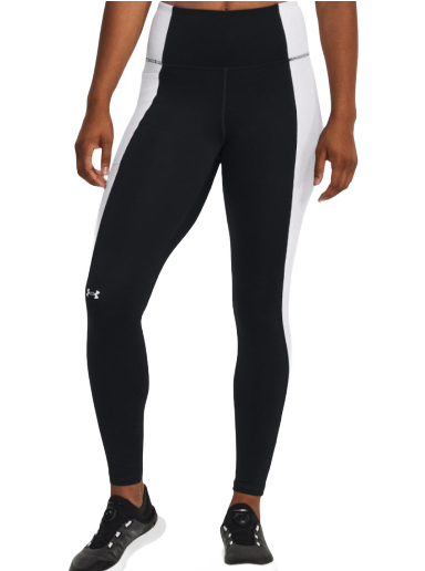 Damasker Under Armour Train CW Leg Novelty Svart | 1379889-001