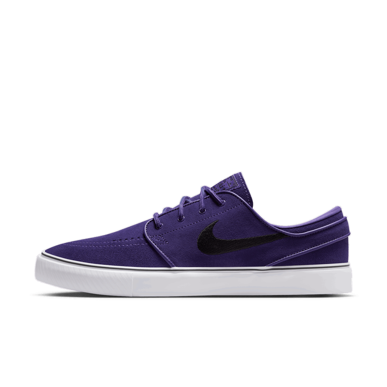 Sneakers och skor Nike SB Zoom Janoski OG+ Purpur | FD6757-500, 1
