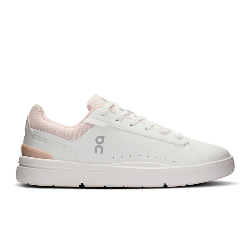 Sneakers och skor On Running THE ROGER Advantage 37.5 Vit | 3WF30392349