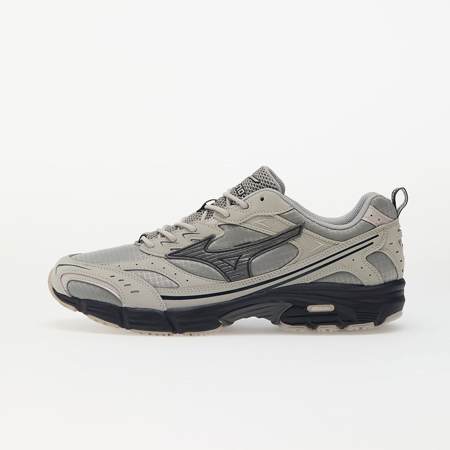 Sneakers och skor Mizuno Mxr Ultimate Grå | D1GA246807, 0