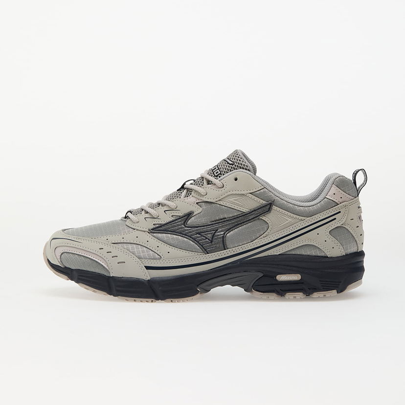 Sneakers och skor Mizuno Mxr Ultimate Grå | D1GA246807
