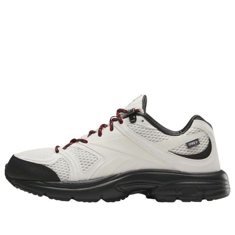 Sneakers och skor Reebok Obey Premier Road Plus VI Vit | 100220305