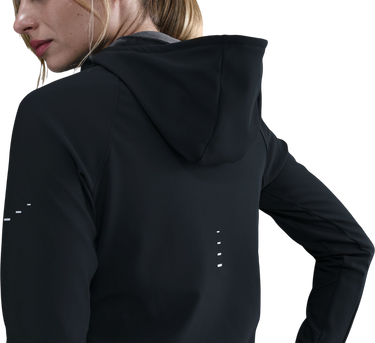 Vindjacka Nike Hooded Running Jacket Swift Svart | hv8928-010, 3