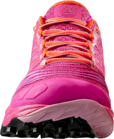 Sneakers och skor La Sportiva Akasha II W Rosa | 3011955-56bsc, 5