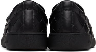 Sneakers och skor Bottega Veneta Sawyer Svart | 775320V3HB01000, 4