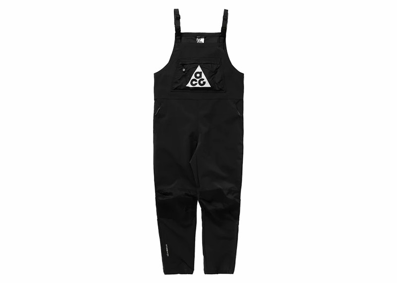 Jumpsuit Nike ACG ACG Storm-Fit Ramona Falls Puddle Trousers Svart | DQ8739-010
