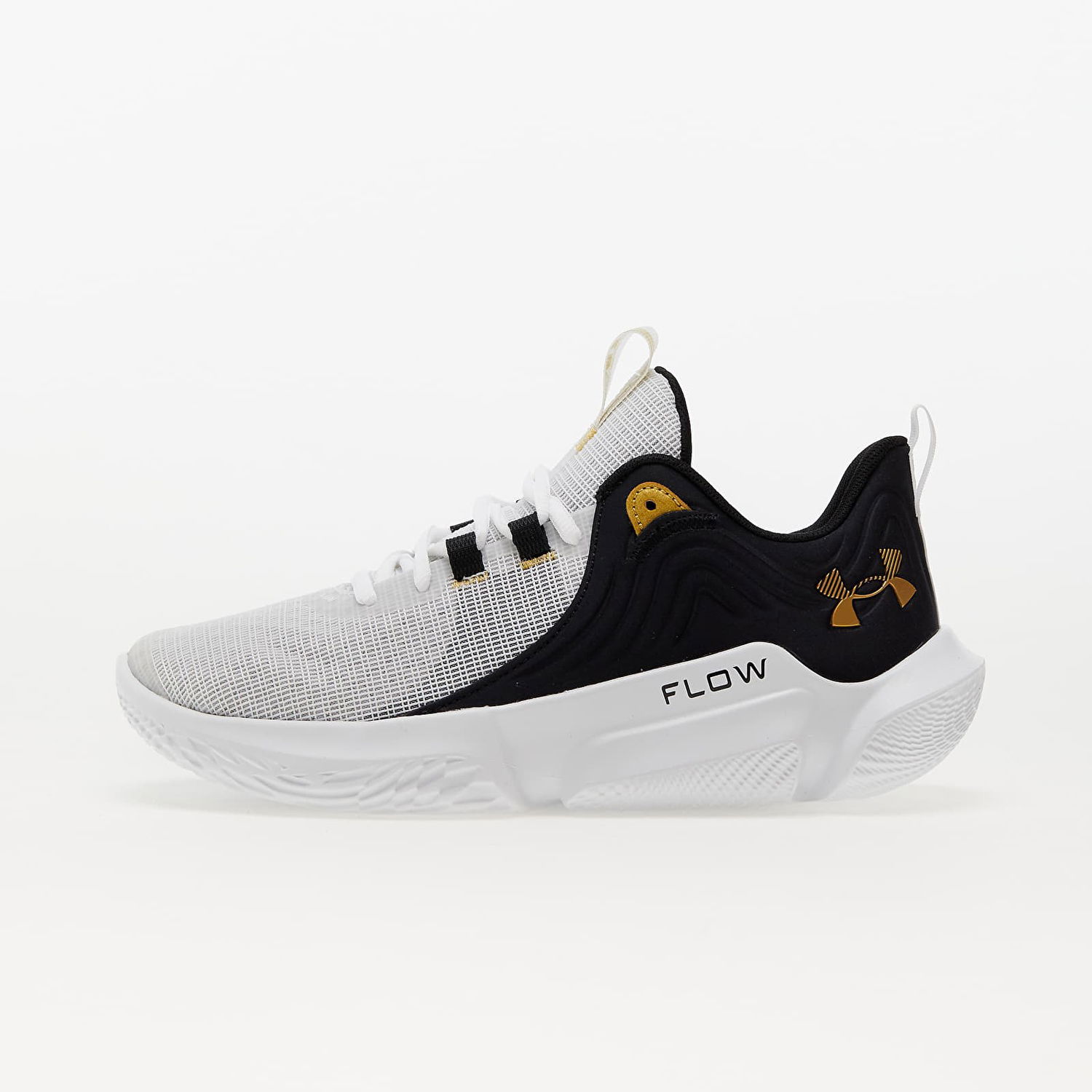 Sneakers och skor Under Armour Flow Futr X 2 Vit | 3024978-100, 0