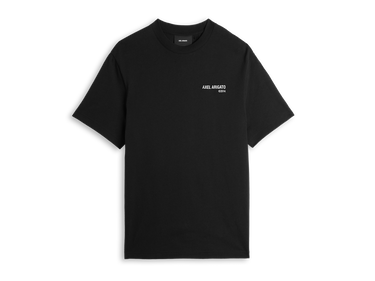 T-shirt AXEL ARIGATO Legacy T-Shirt Svart | A2215003, 0