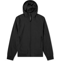 Jacka C.P. Company C.P. Shell-R Goggle Jacket Svart | CMOW003A-005968A-999, 1