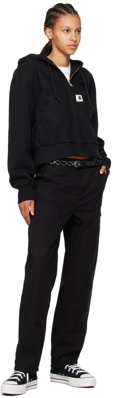 Bälten rag & bone Aria Chain Belt Svart | WJW24P1019LE19, 2