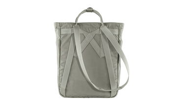 Tygpåse FJÄLLRÄVEN Kanken Totepack Grå | F23710-021, 2