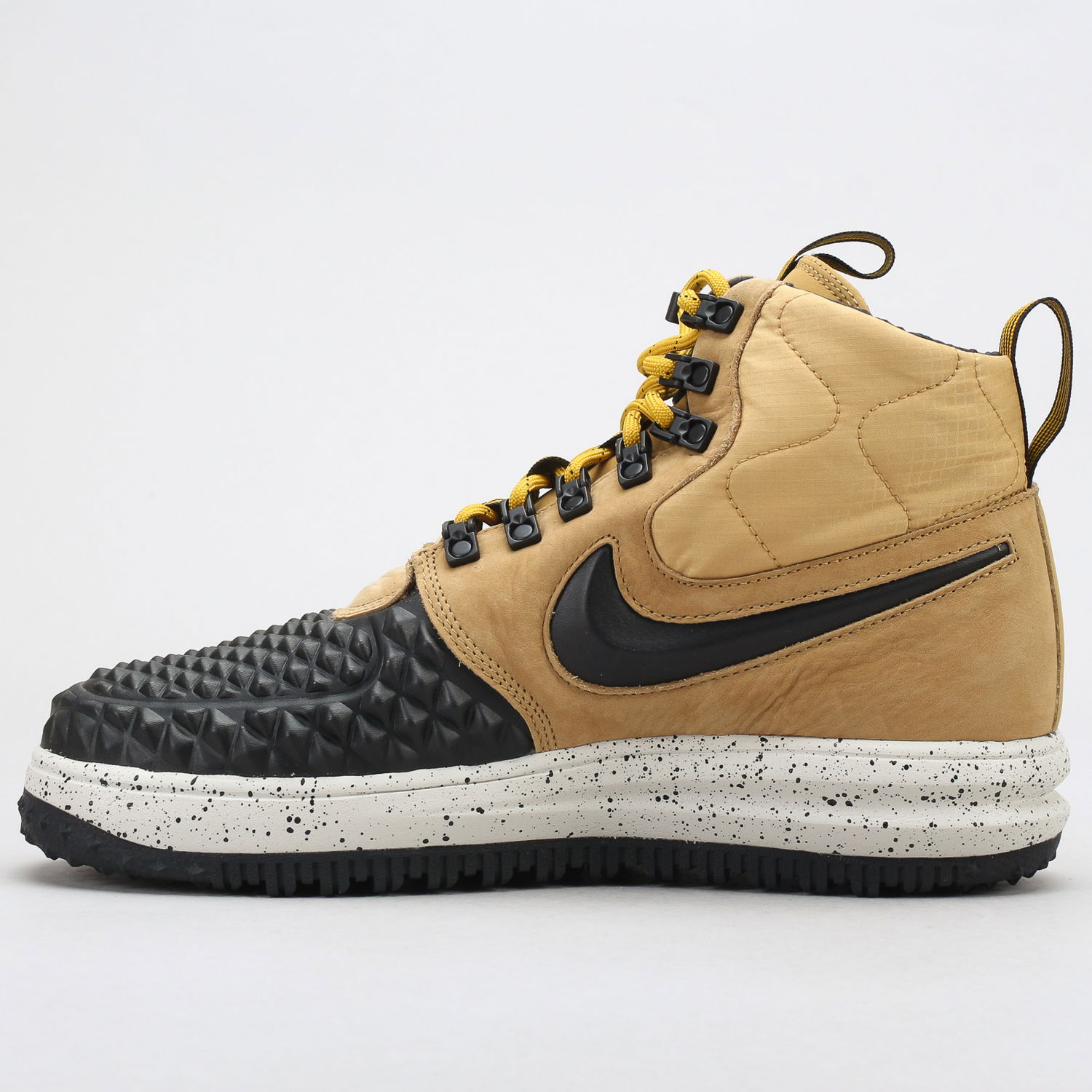 Sneakers och skor Nike LF1 Duckboot '17 Svart | 916682-701, 1