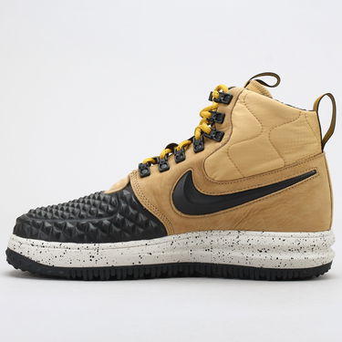 Sneakers och skor Nike LF1 Duckboot '17 Svart | 916682-701, 1