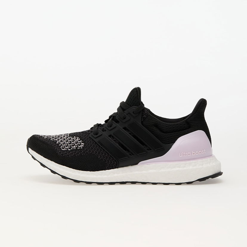 Sneakers och skor adidas Performance UltraBOOST 1.0 Svart | JQ2271