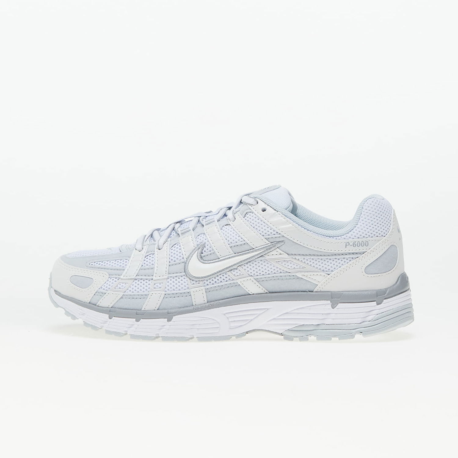 Sneakers och skor Nike P-6000 "White" W Vit | FV6603-101, 0