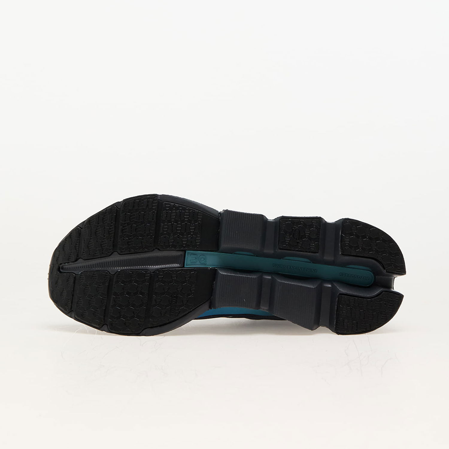Sneakers och skor On Running Cloudspark W Svart | 3WE10401947, 1