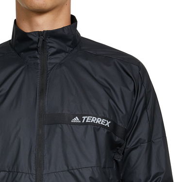 Vindjacka adidas Performance Terrex Multi Wind Jacket Svart | H53405, 2